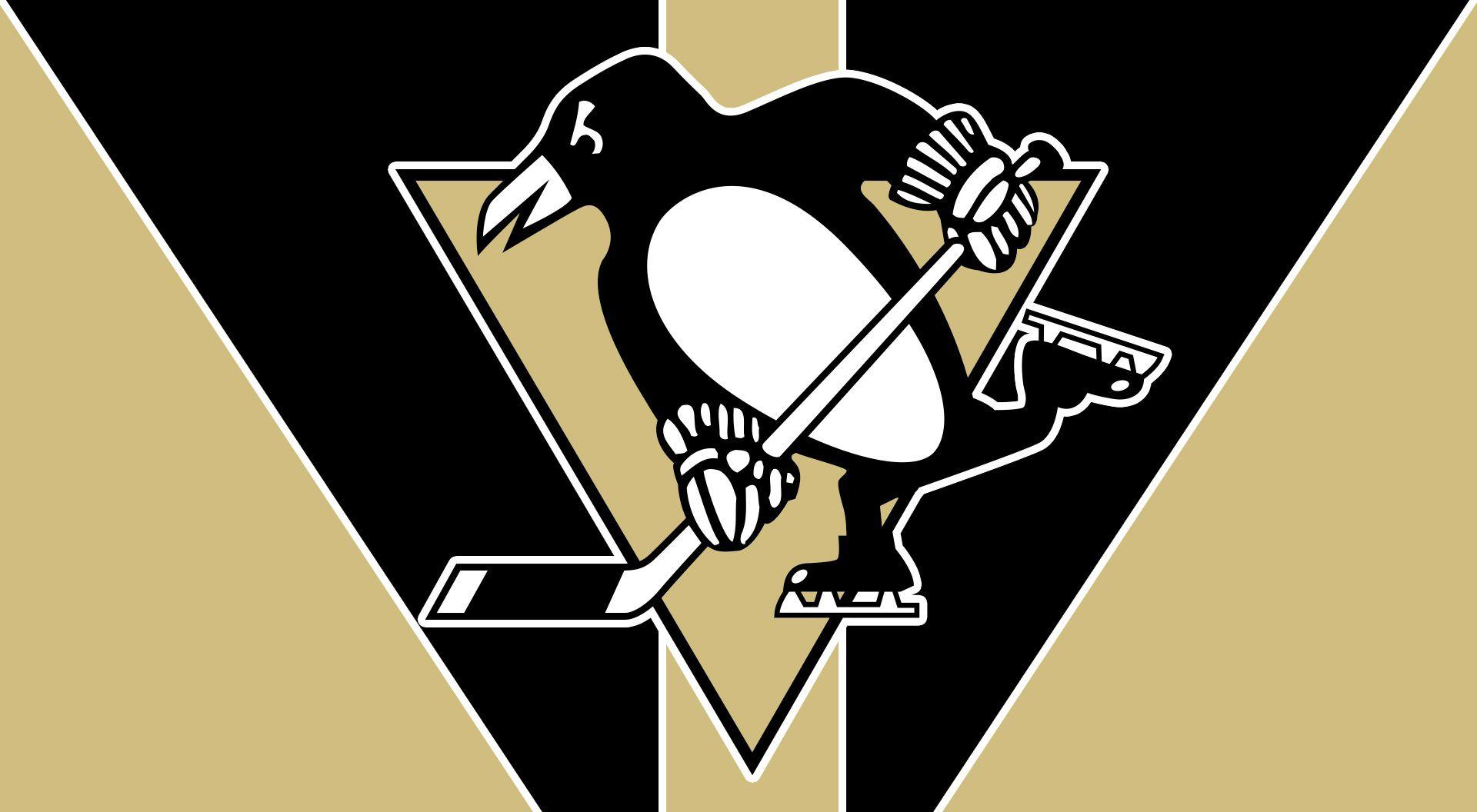 Pittsburgh Penguins V22 Mousepad Deskmat