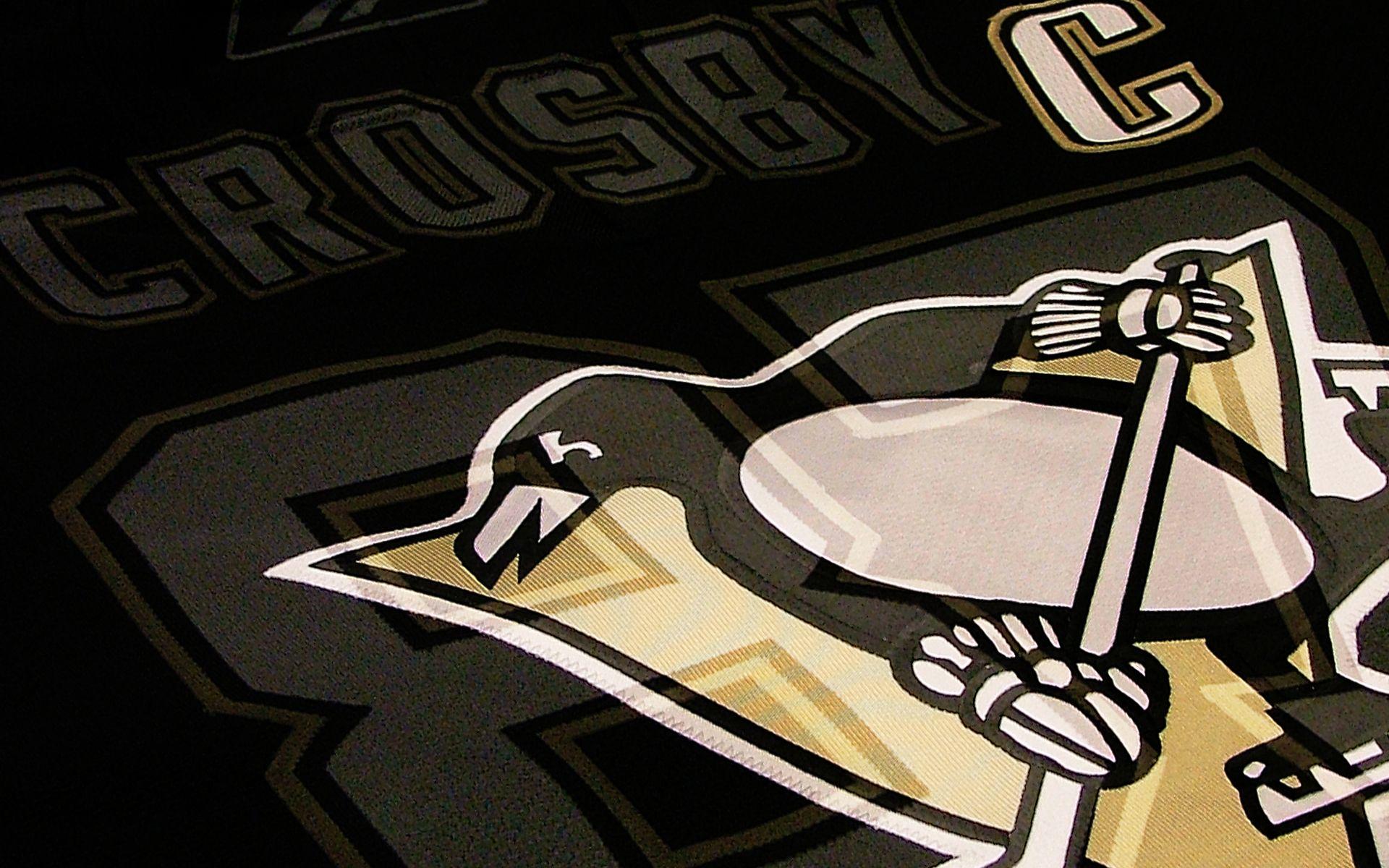 Pittsburgh Penguins V23 Mousepad Deskmat