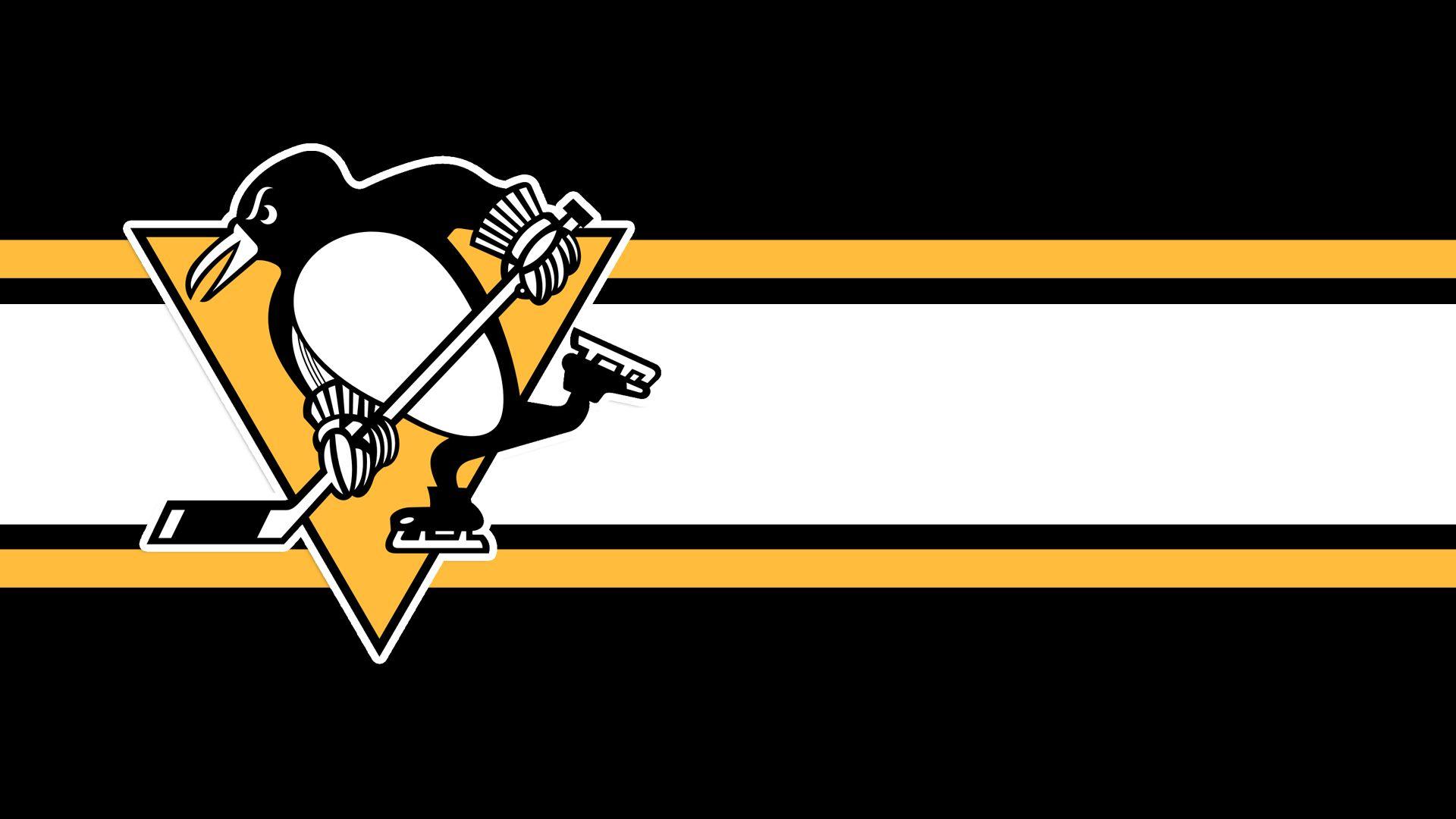 Pittsburgh Penguins V3 Mousepad Deskmat