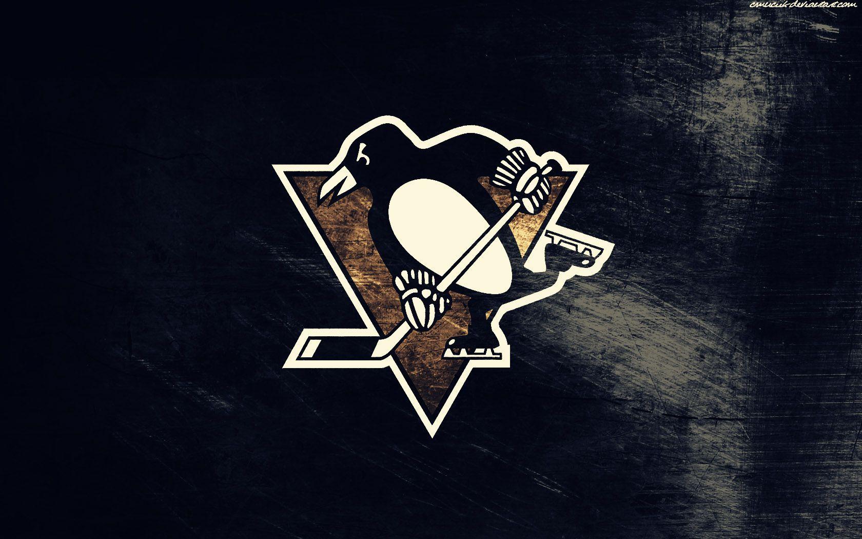 Pittsburgh Penguins V5 Mousepad Deskmat