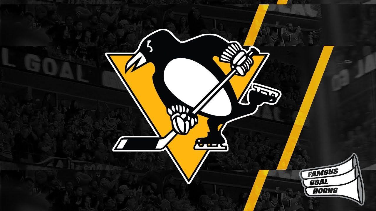 Pittsburgh Penguins V6 Mousepad Deskmat