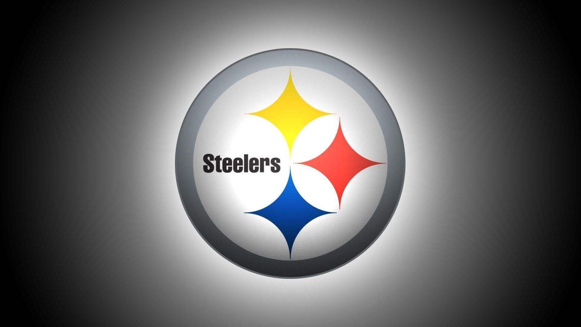 Pittsburgh Steelers V15 Mousepad Deskmat