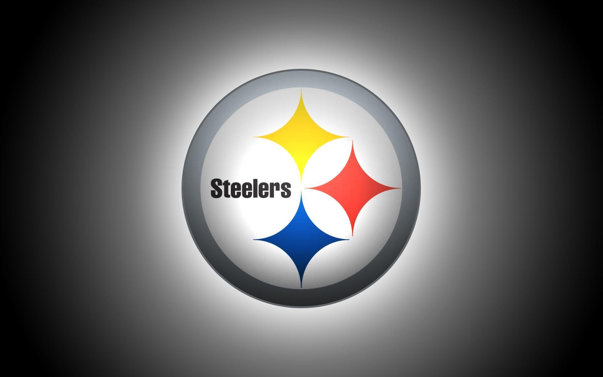 Pittsburgh Steelers V2 Mousepad Deskmat