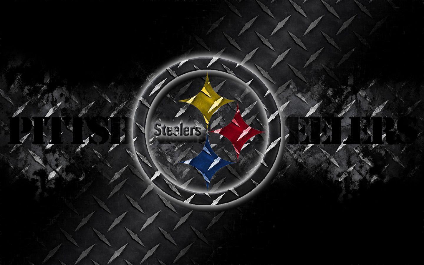 Pittsburgh Steelers V5 Mousepad Deskmat