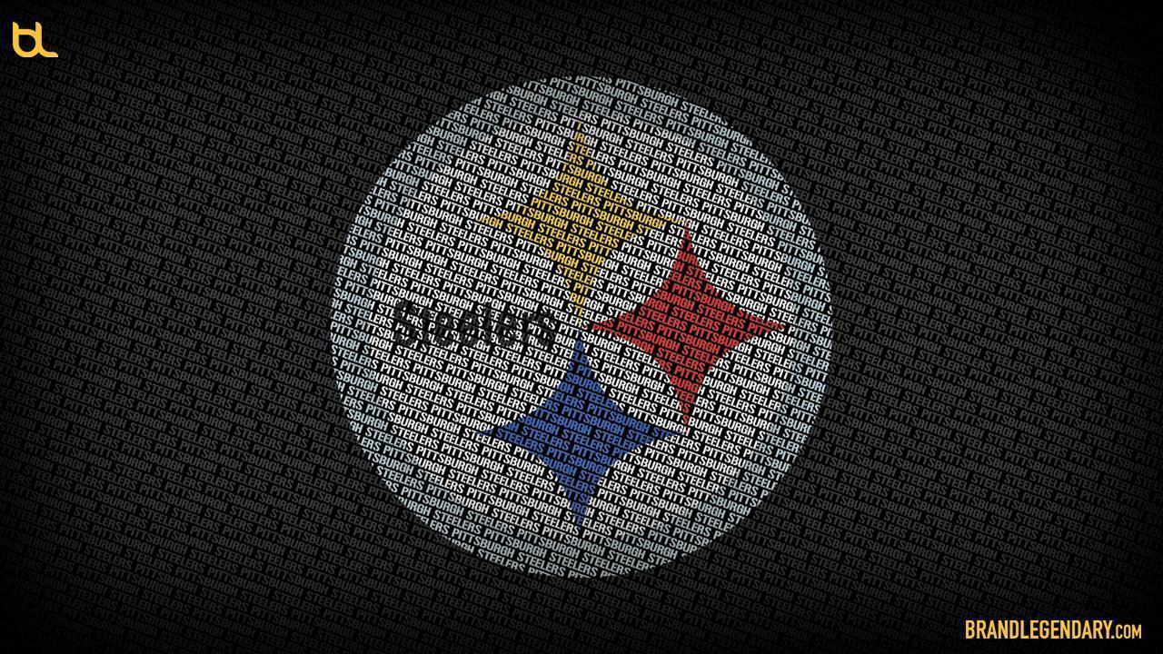 Pittsburgh Steelers V6 Mousepad Deskmat