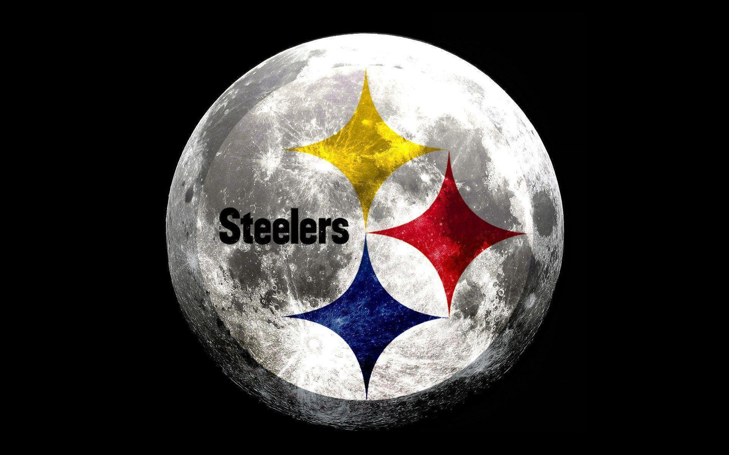 Pittsburgh Steelers V7 Mousepad Deskmat