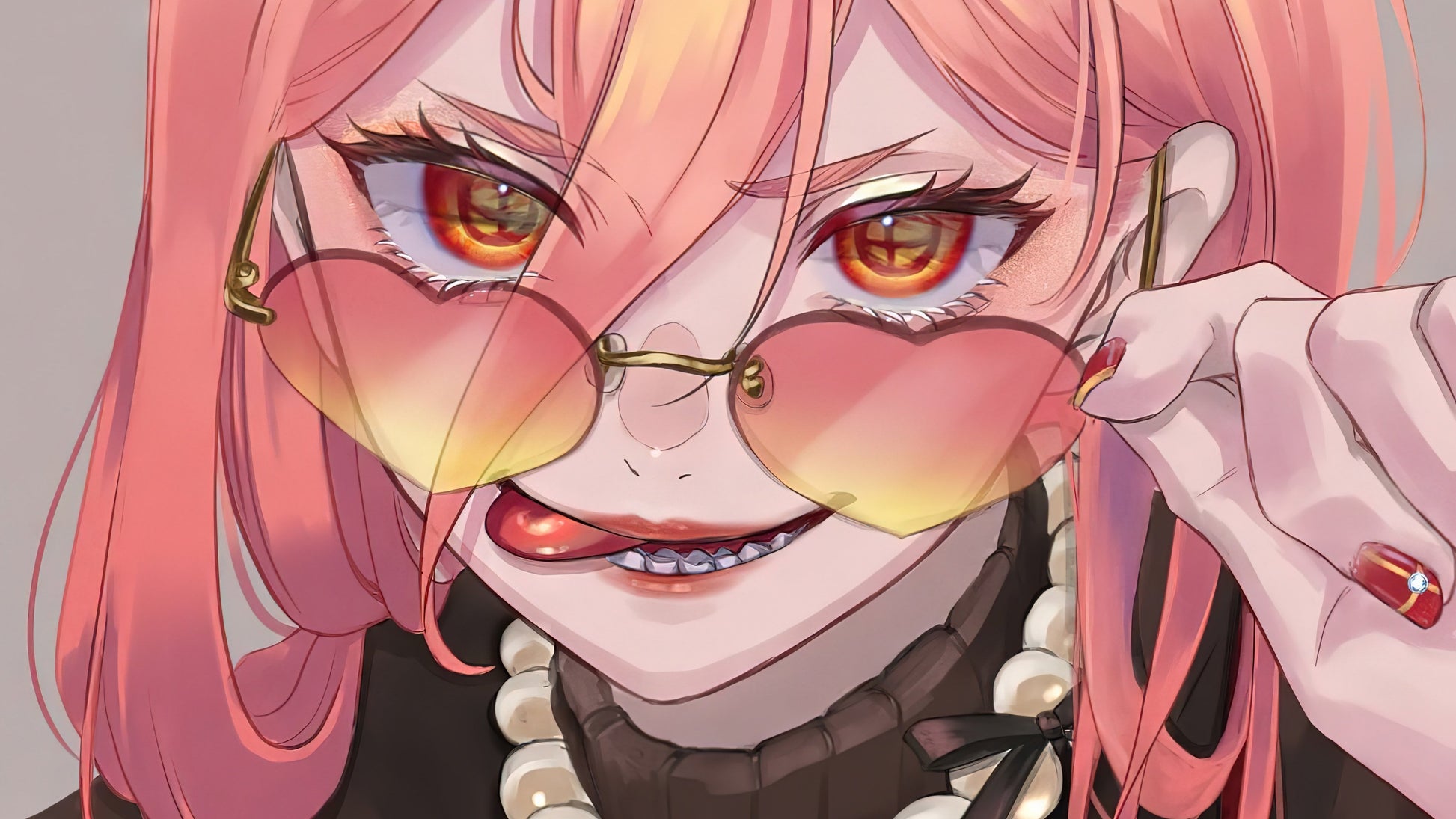 Power Chainsaw Man V17