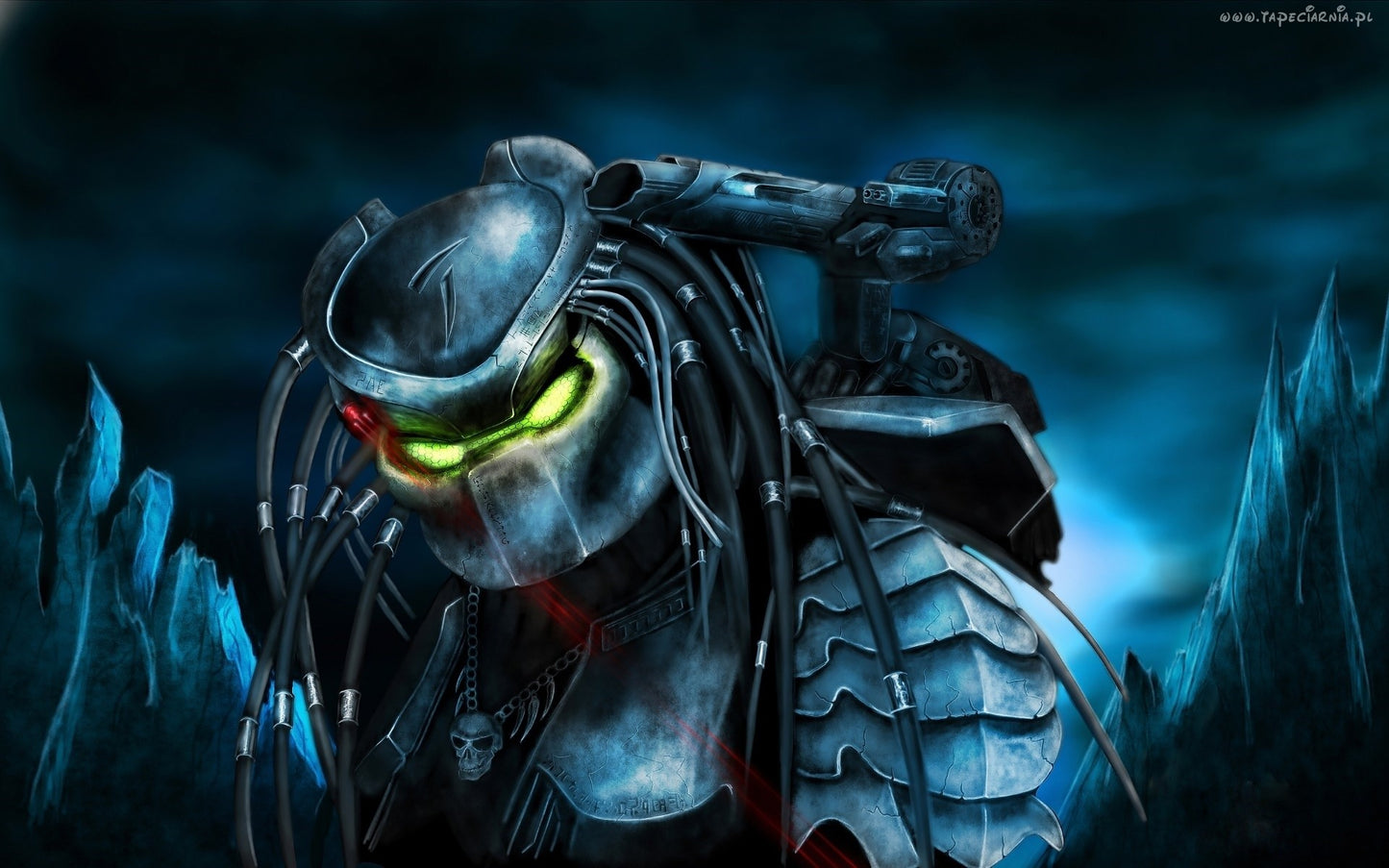 Predator V13 Mousepad