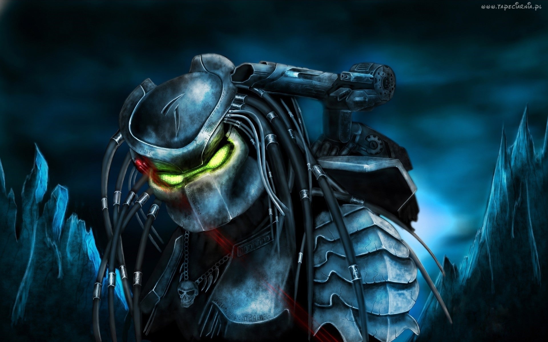 Predator V13 Mousepad