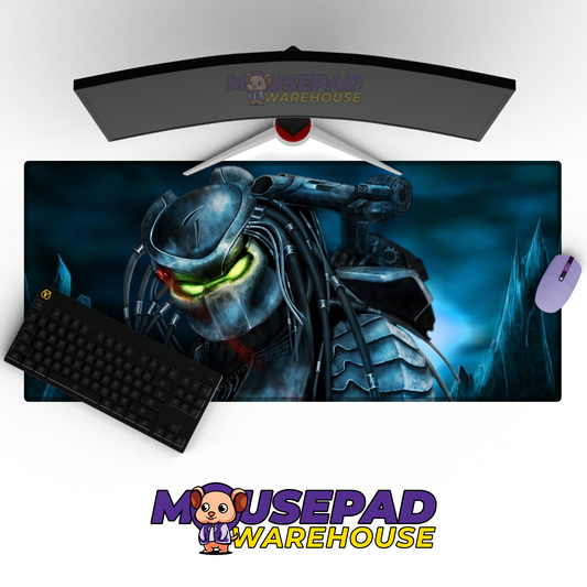 Predator V13 Mousepad Mockup