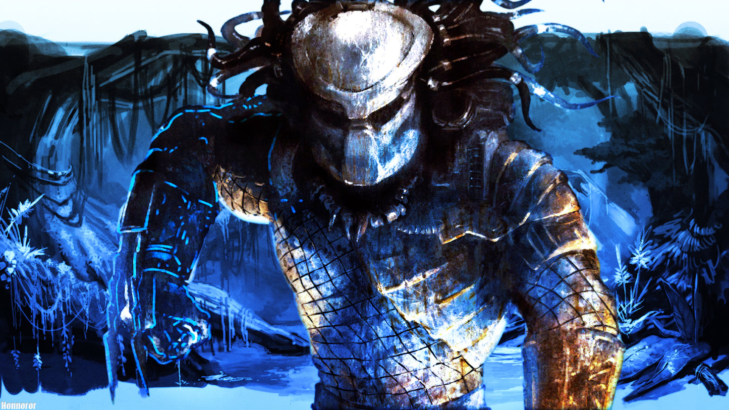 Predator V16 Mousepad