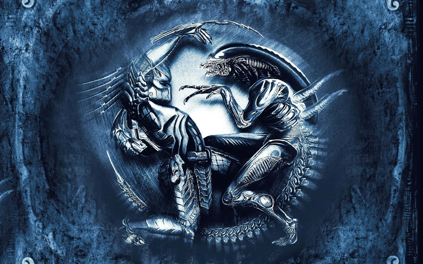 Predator V19 Mousepad