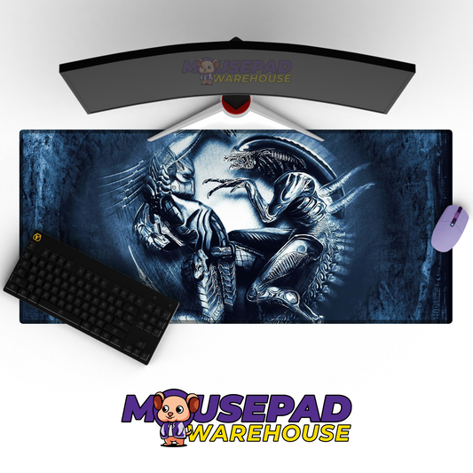 Predator V19 Mousepad Mockup