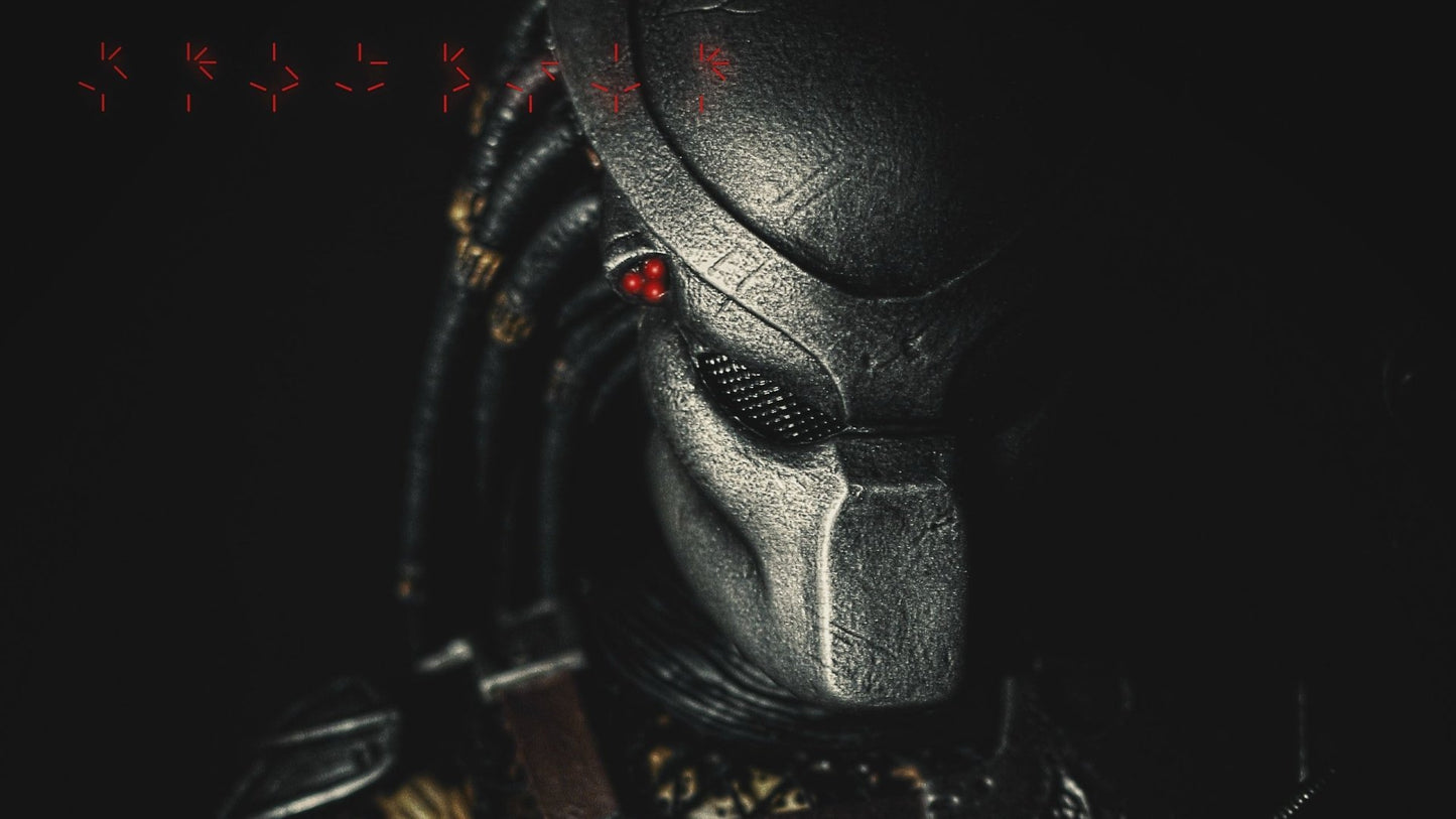 Predator V21 Mousepad