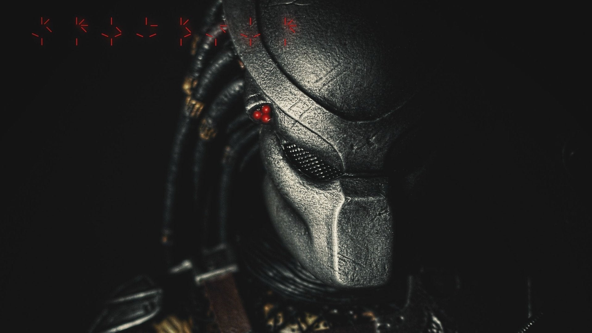 Predator V21 Mousepad