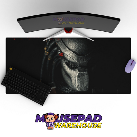 Predator V21 Mousepad Mockup