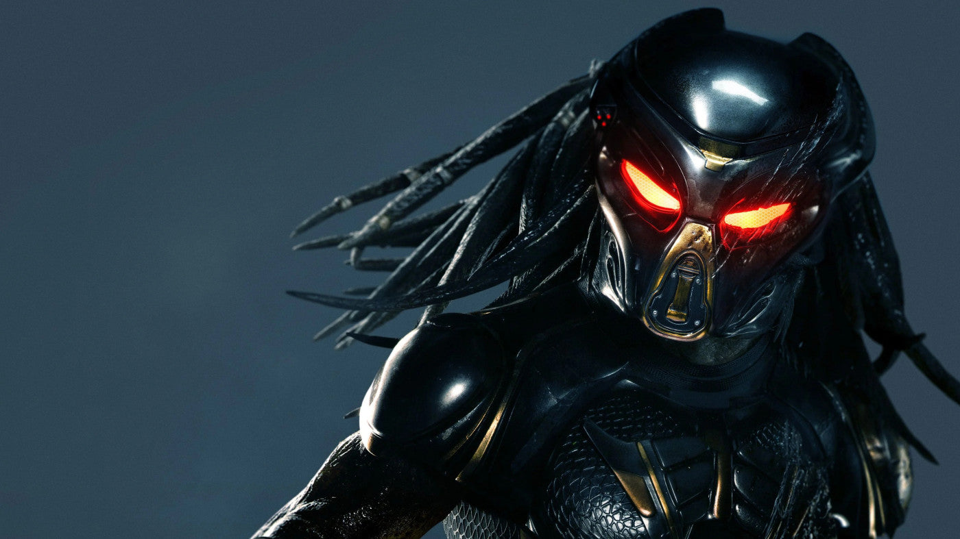 Predator V24 Mousepad