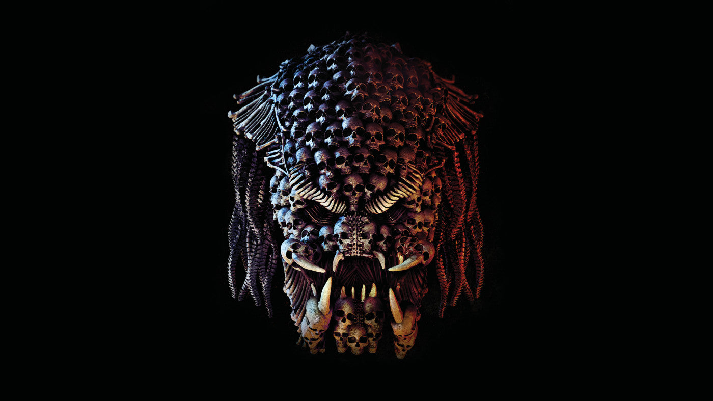 Predator V25 Mousepad