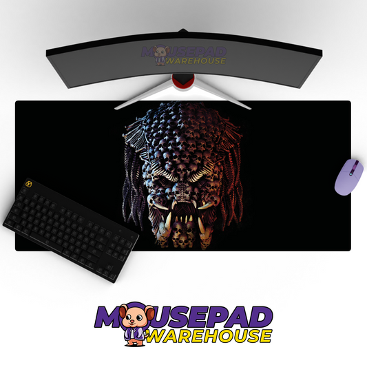 Predator V25 Mousepad Mockup