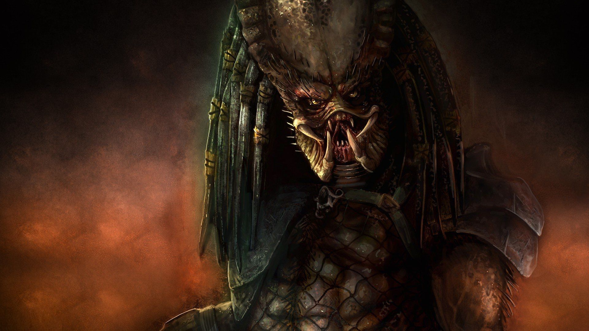 Predator V27 Mousepad