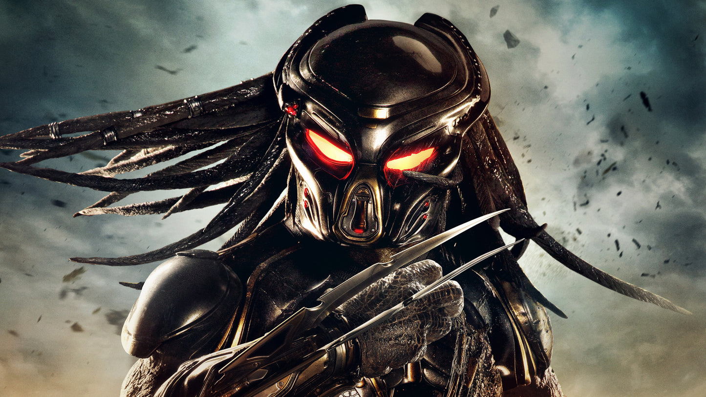 Predator V29 Mousepad
