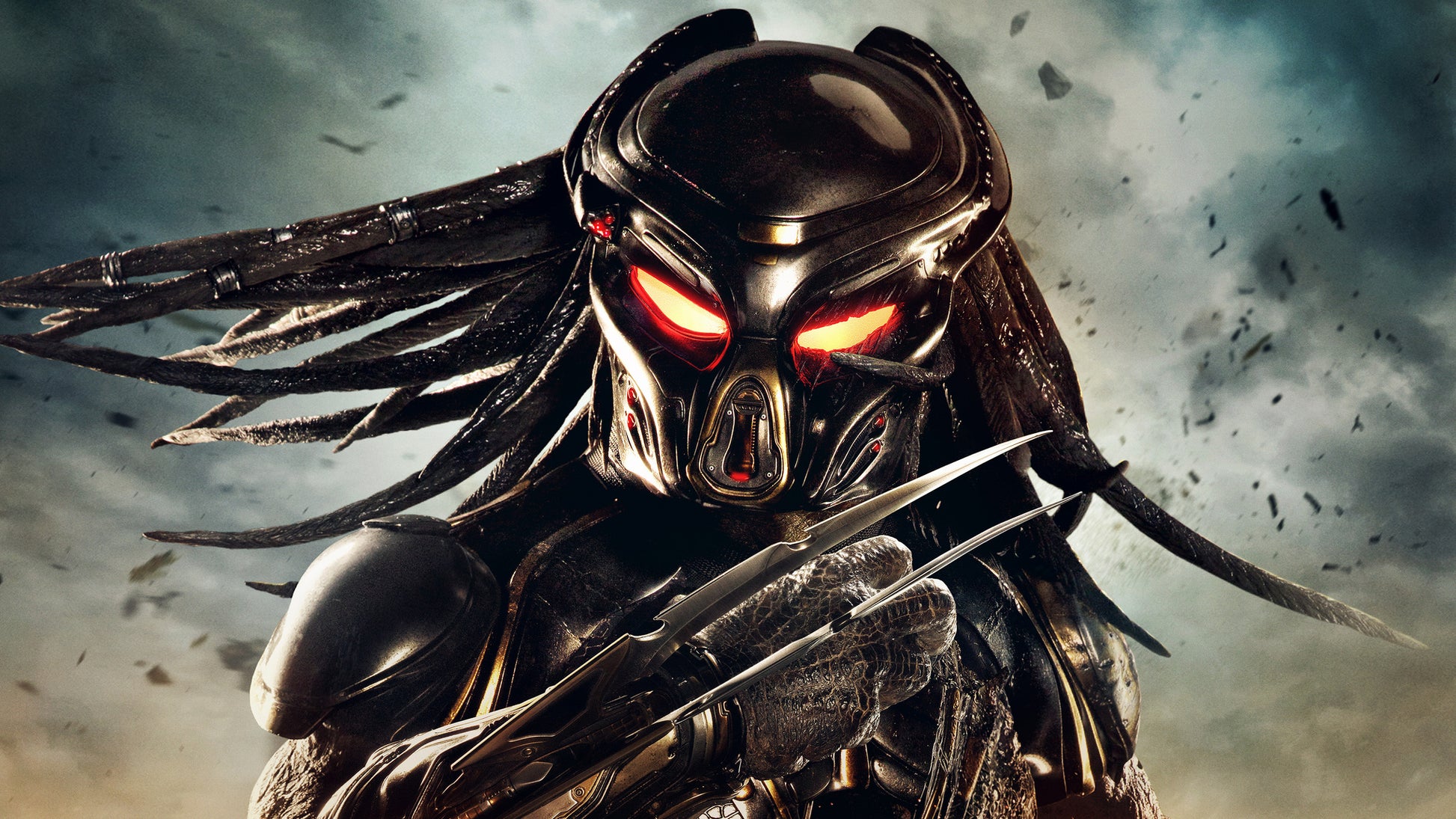 Predator V29 Mousepad