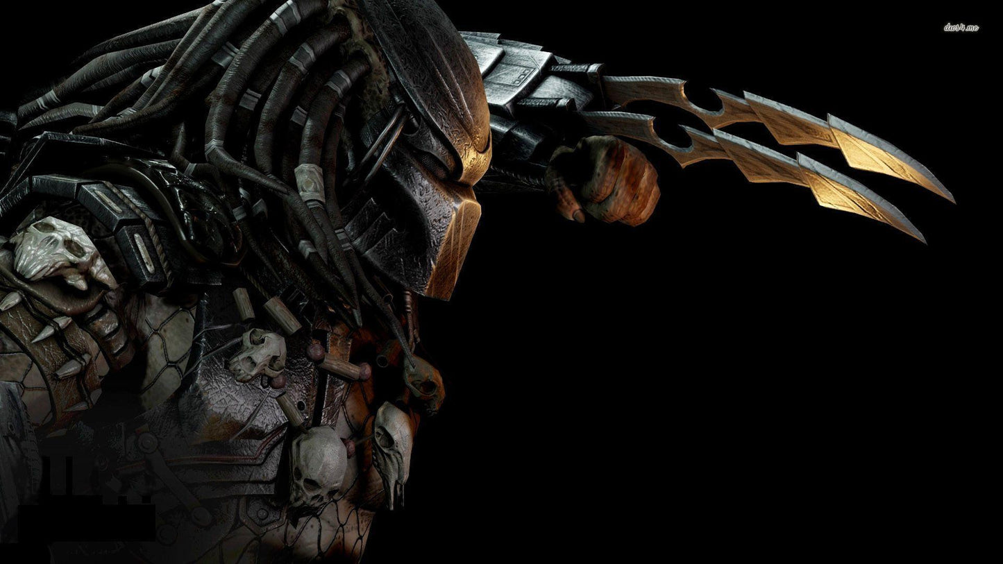 Predator V2 Mousepad