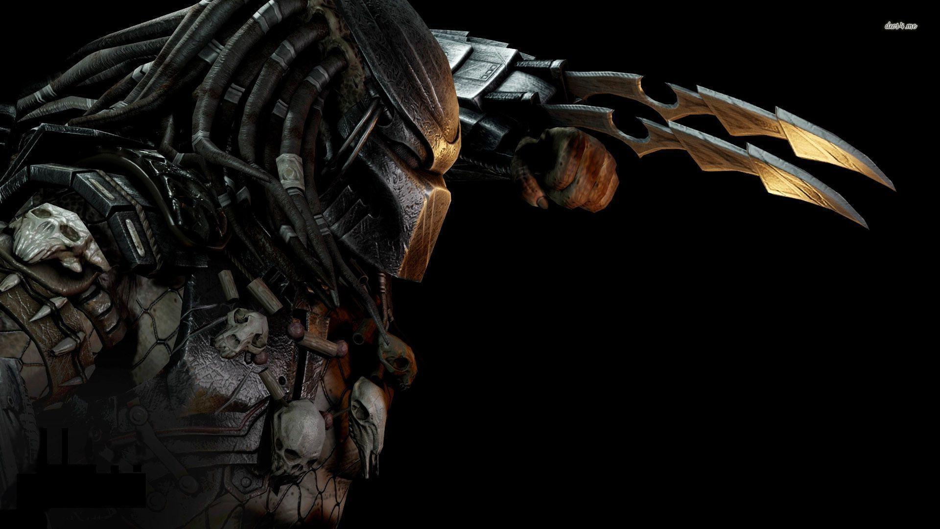 Predator V2 Mousepad