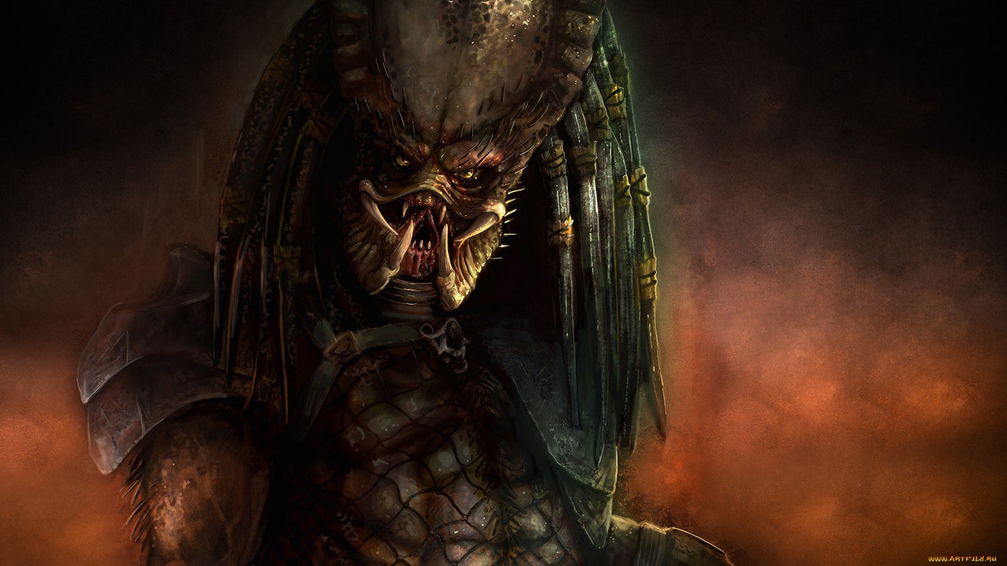 Predator V30 Mousepad