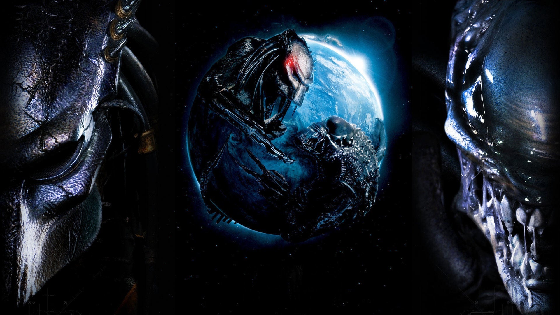 Predator V31 Mousepad