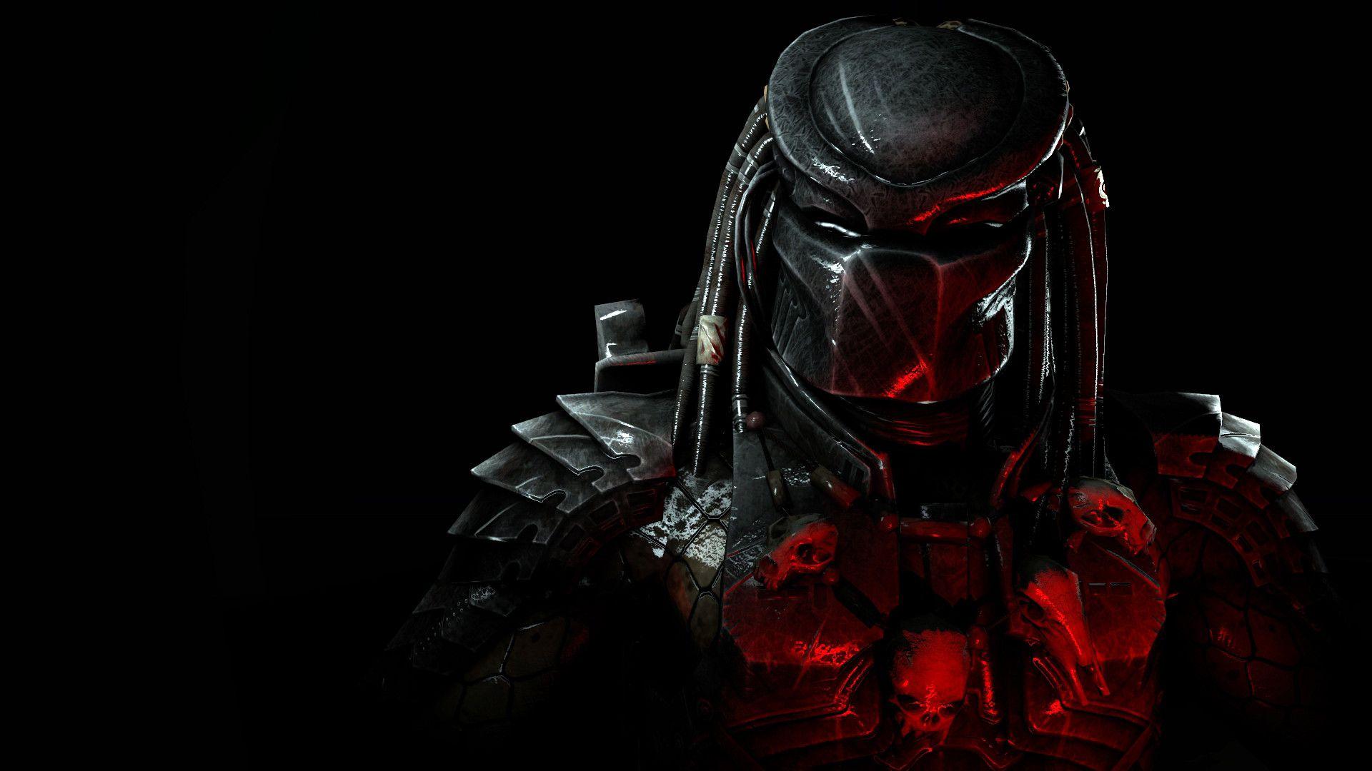Predator V33 Mousepad