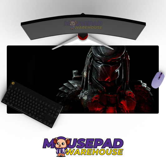 Predator V33 Mousepad Mockup