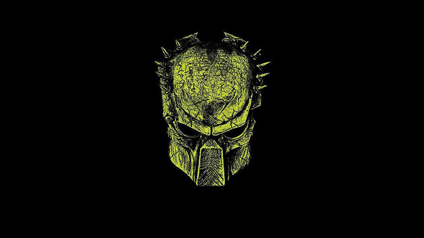 Predator V34 Mousepad
