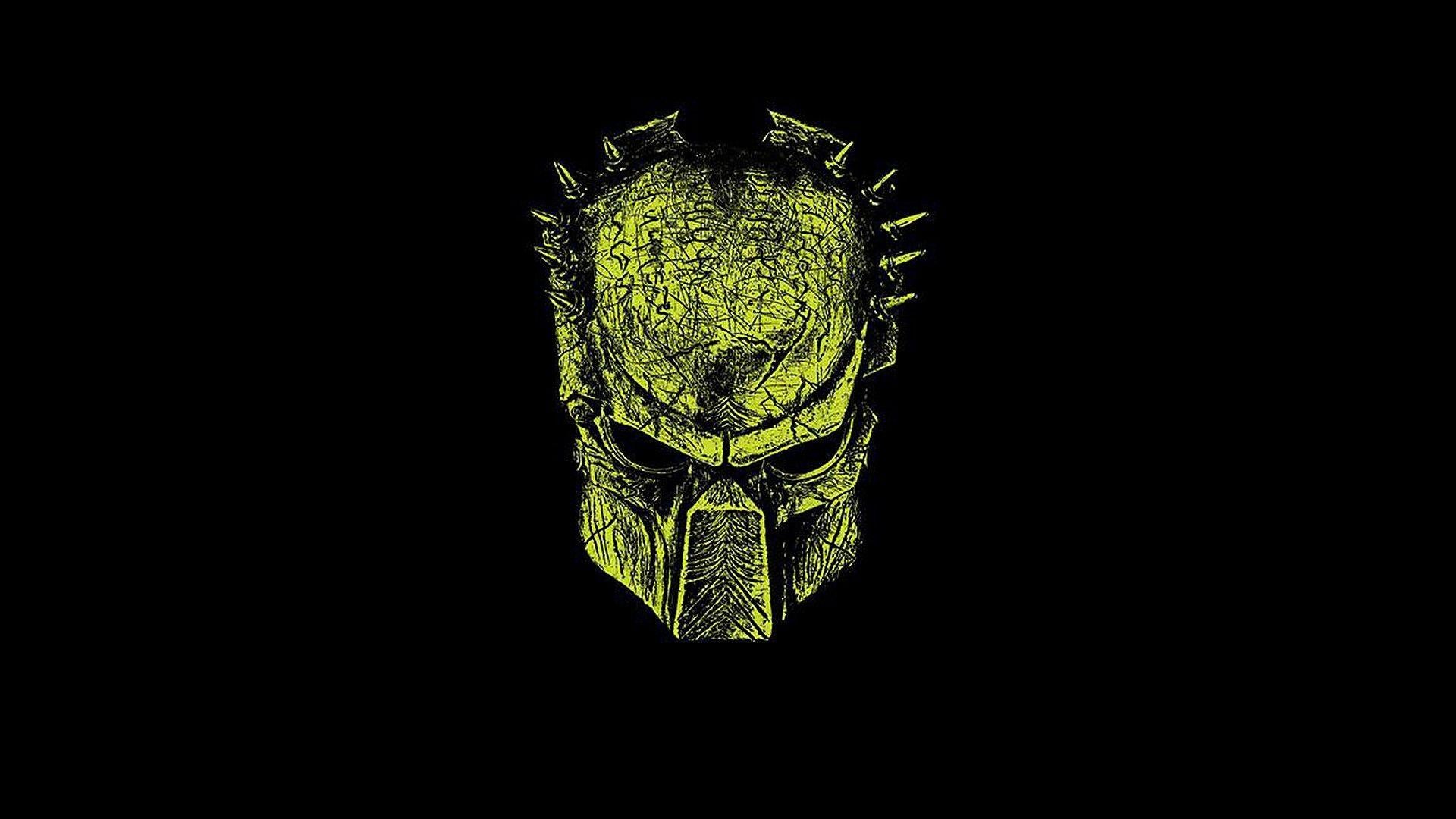 Predator V34 Mousepad
