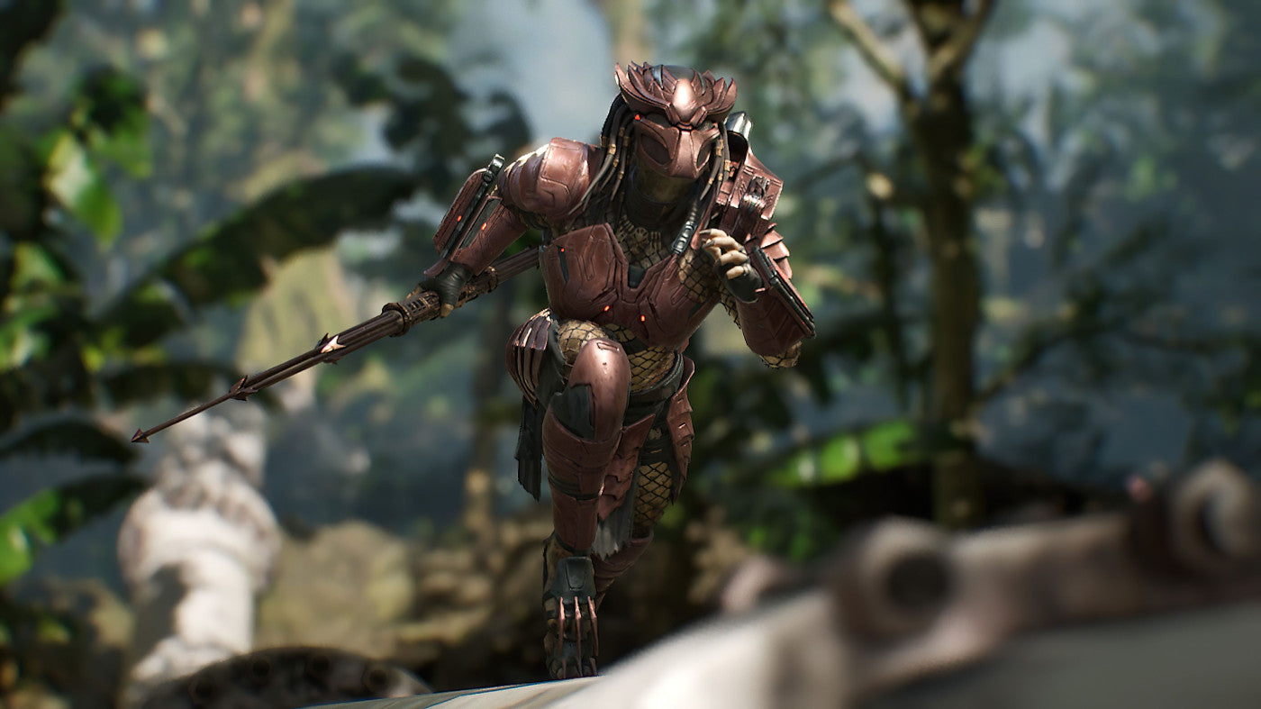 Predator V35 Mousepad