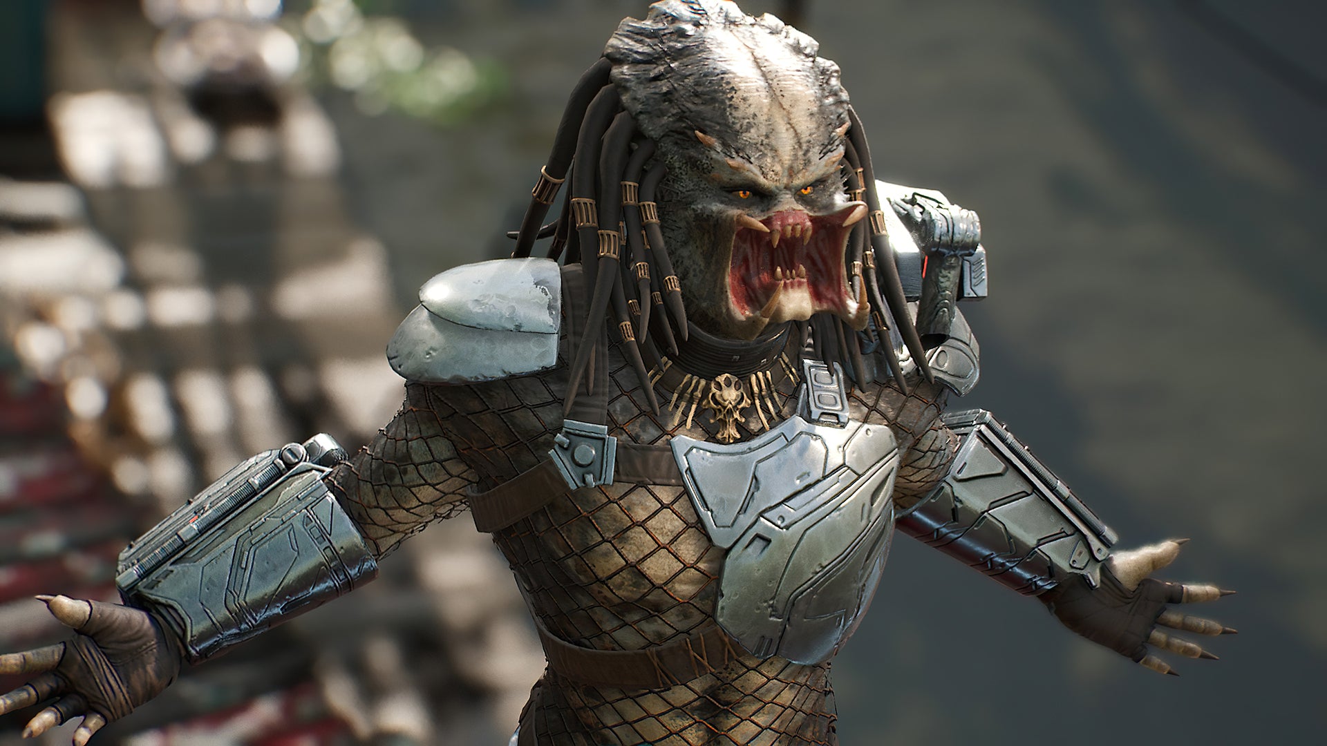Predator V3 Mousepad