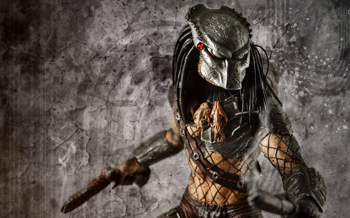 Predator V5 Mousepad