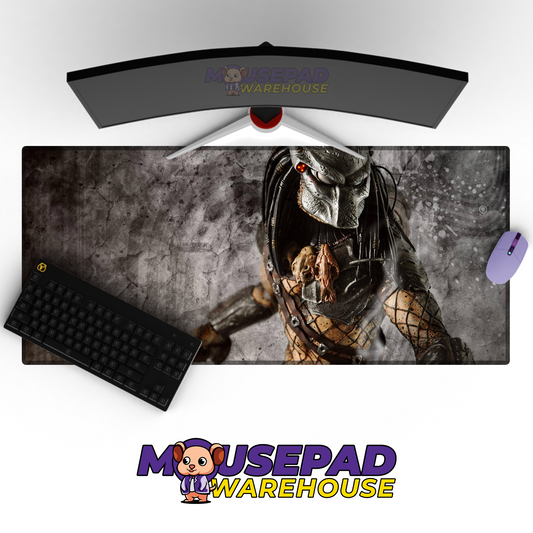 Predator V5 Mousepad Mockup