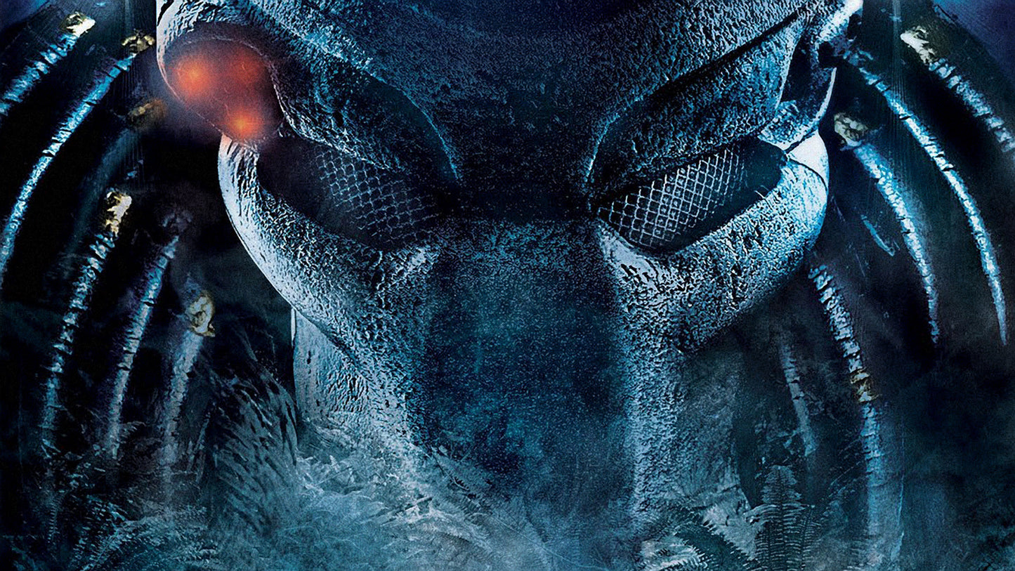 Predator V7 Mousepad