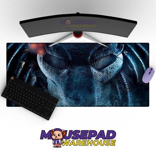 Predator V7 Mousepad Mockup