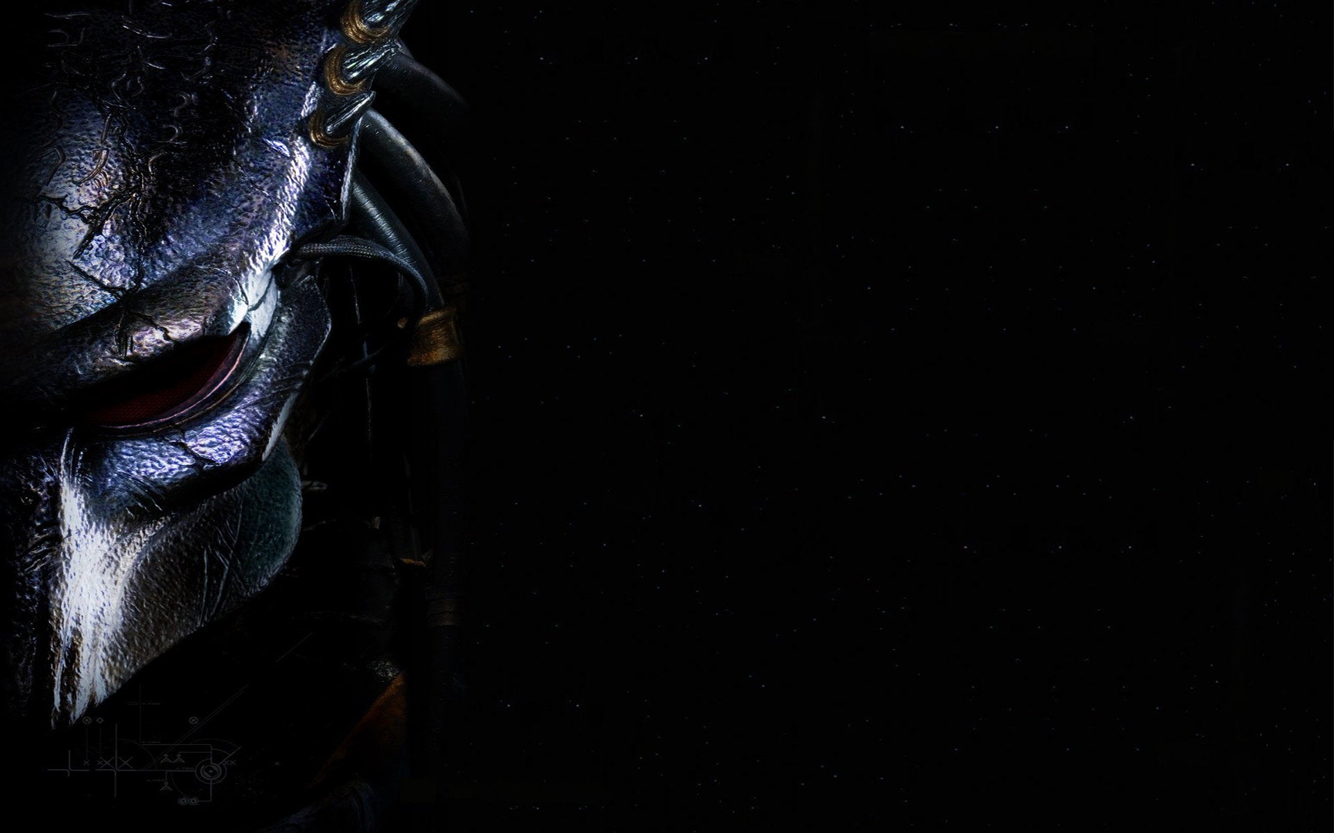 Predator V8 Mousepad