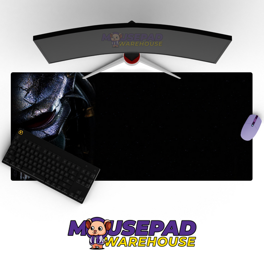Predator V8 Mousepad Mockup