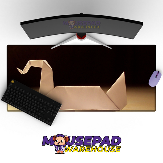 Prison Break V12 Mousepad Mockup