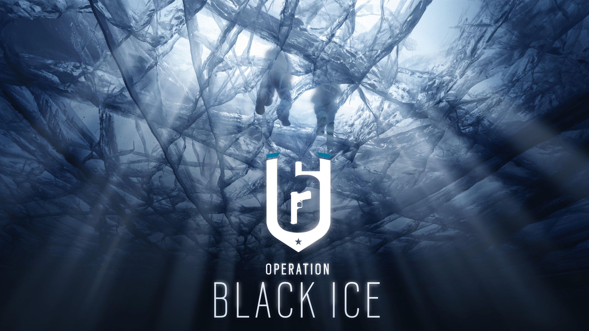 Rainbow Six Siege V39 Mousepad