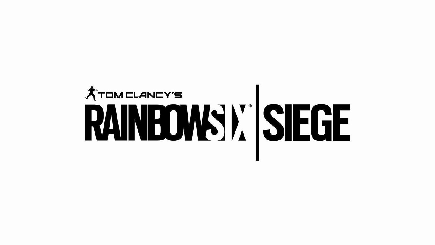 Rainbow Six Siege V9 Mousepad