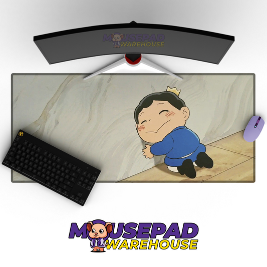 Ranking of Kings V2 Mousepad Mockup