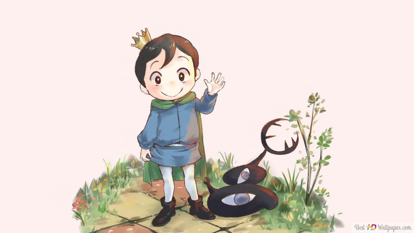 Ranking of Kings V7 Mousepad
