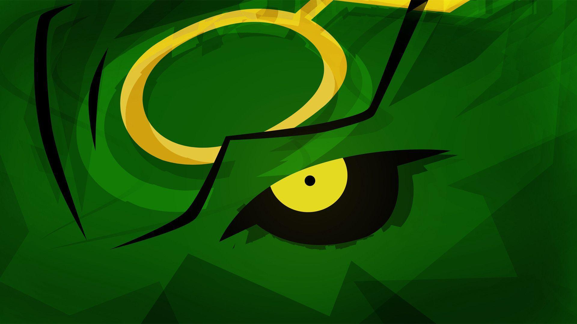 Rayquaza Stare