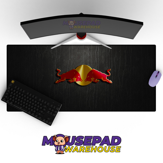 Red Bull Racing F1 V24 Mockup