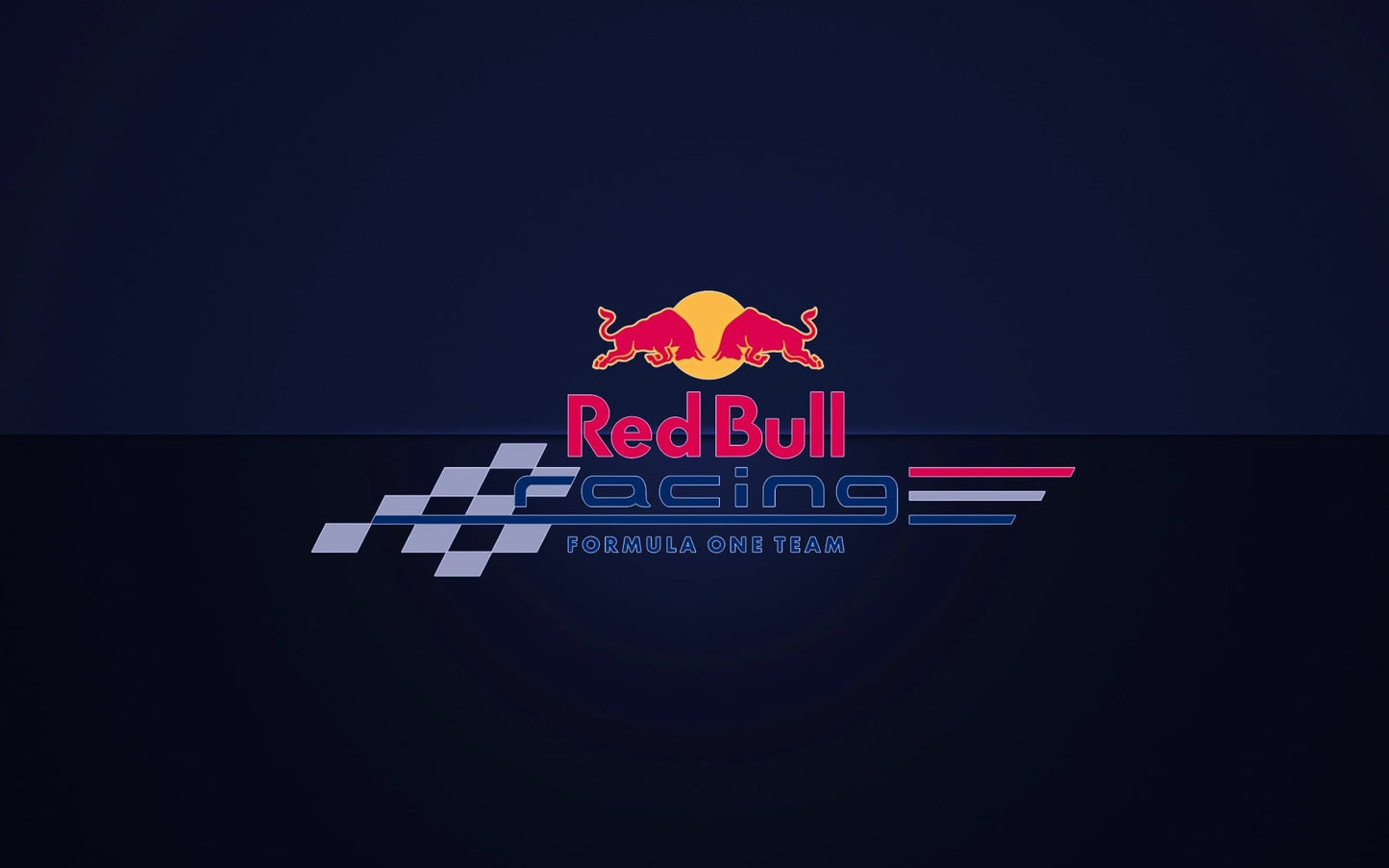 Red Bull Racing F1 V2
